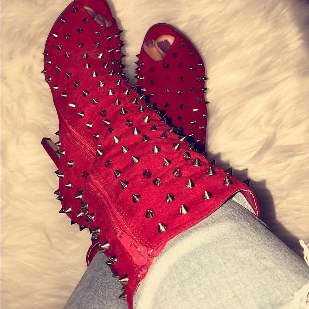 Worn twice